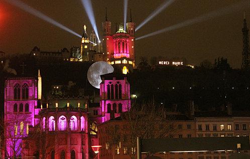 Merci marie Fouvrière