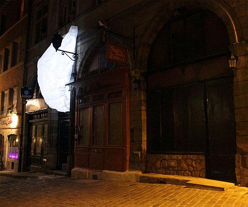 Merci marie Saint georges