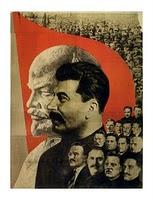 La musique pour le tiroir et le réalisme socialiste: Lénine, Staline et la musique