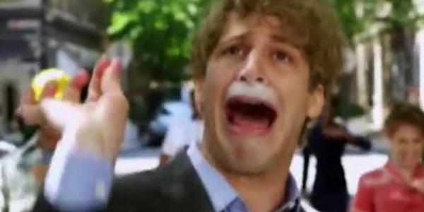 great_day Clip – I’ts a great day