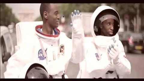 The E.T's ... ils font le buzz sur le net The E.T's ... ils font le buzz sur le net