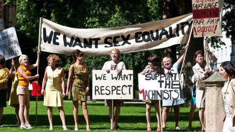 We want sex ... La bande-annonce en VOST We want sex ... La bande-annonce en VOST