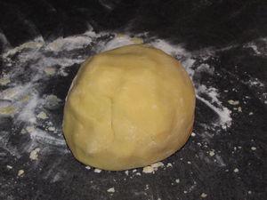 Bredeles (sablés au beurre) IMG_7496