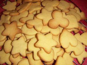 Bredeles (sablés au beurre) 33146520_p