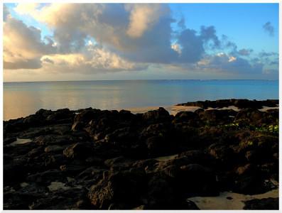 Ile Maurice 1056 Pour vous réchauffer