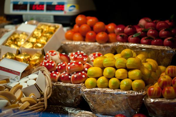 Reportage photo : Les marchés de Noël