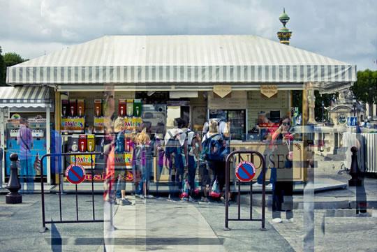 diegokuffer6 In Transit de Diego Kuffer