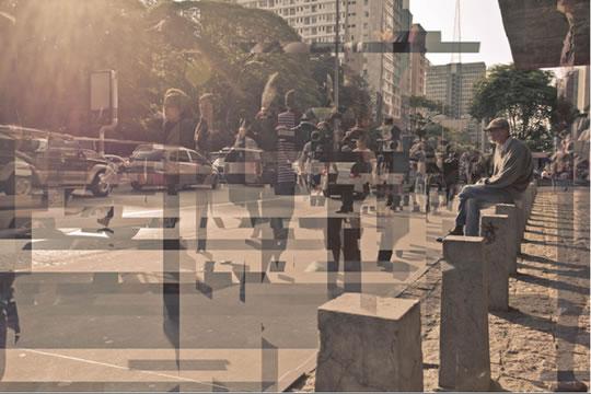 diegokuffer4 In Transit de Diego Kuffer