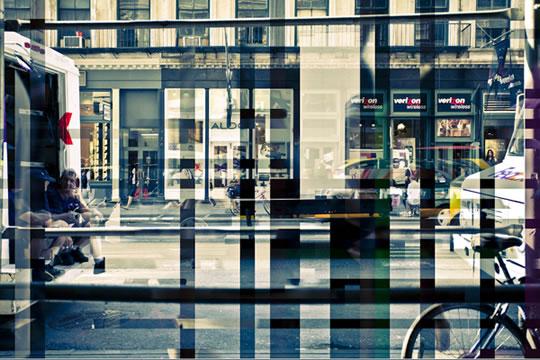 diegokuffer7 In Transit de Diego Kuffer