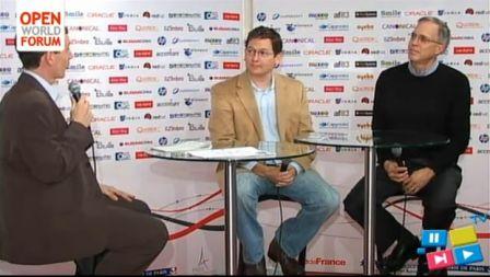 John Wilbanks, déc. 2010 John Wilbanks