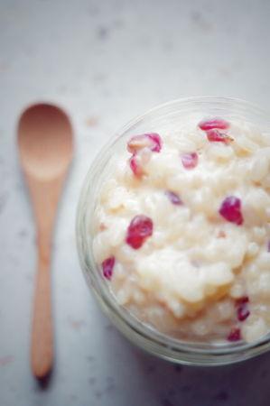 Riz au lait - Grenade IMGP3287