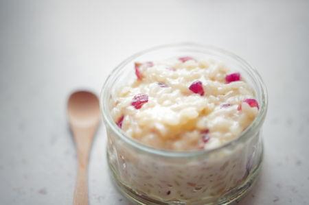 Riz au lait - Grenade IMGP3285