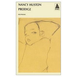 Nancy Huston - Prodige