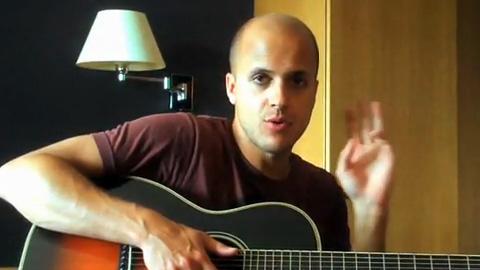 Milow ... Il sort son nouveau single ... Never Gonna stop Milow ... Il sort son nouveau single ... Never Gonna stop