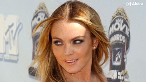 Lindsay Lohan ... Sa famille va venir passer les fêtes avec elle en rehab Lindsay Lohan ... Sa famille va venir passer les fêtes avec elle en rehab