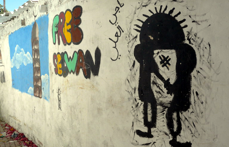 photo graffiti