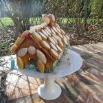 pain d'épice (6) pain dépice 6 150x150 Chapitre 210: Ma Maison Au Canada (tout vous saurez tout sur les maisons en pain dépices)