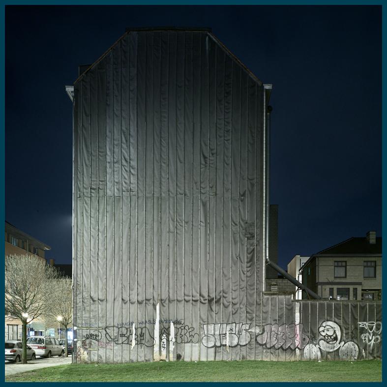 BRUXELLES_003 L’espace d’une nuit