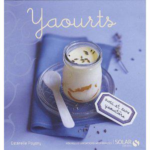 yaourts Les gourmandises de Lucullus
