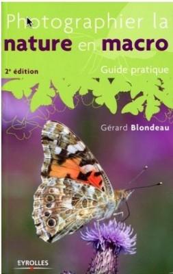 livre-photographier-nature-macro Livres : des idées pour Noël