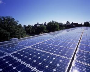 Moratoire sur le photovoltaïque : 400 emplois menacés