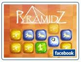 [jeux facebook] PyramidZ