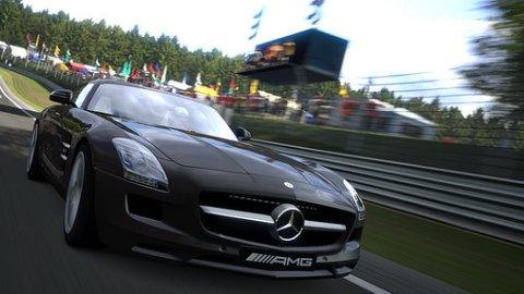 Premiers pas sur…Gran Turismo 5 (PS3)