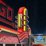 Un DLC pour Monopoly Streets !