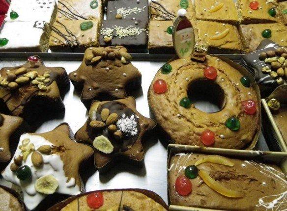 Pains d'épices - Meire Pains d'épices - Meire