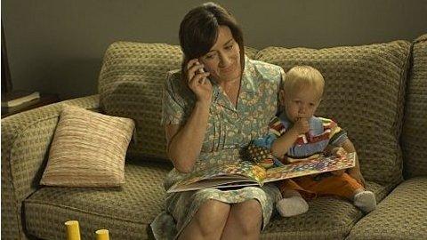 Dexter saison 6 ... La nounou aura un rôle plus important Dexter saison 6 ... La nounou aura un rôle plus important