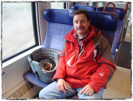 16 décembre 2010, voyage mouvementé vers la Lorraine 16 décembre 2010, voyage mouvementé vers la Lorraine