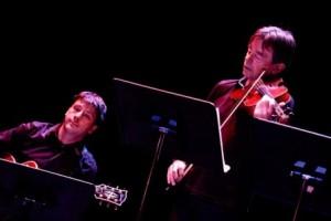 Crossover E-Jazz – c’est cela? Crossover E-Jazz – c’est cela?