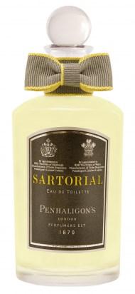 Sartorial Parfums de Noël pour lui