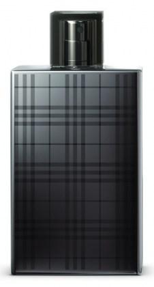 Burberry Brit Parfums de Noël pour lui