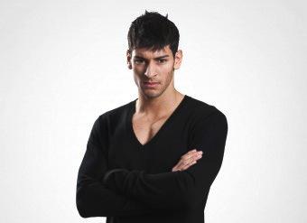 Homme Parfums de Noël pour lui