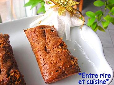 Moelleux Pralinoise et Coeur de Gavottes DSCN8418.JPG