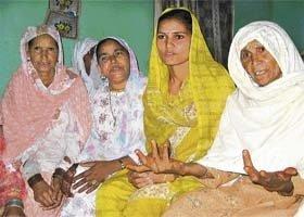 Les femmes dans les conseils municipaux (panchayat) hrplus7.jpg