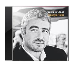 Down in chaos jauge atteinte sur My Corner Bar Down in Chaos