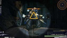 The 3rd Birthday Videos: armes et points faibles des ennemis birthday 3