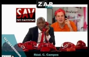 dJGusn5xfh4 Omar et Fred : De la neige en hiver ?