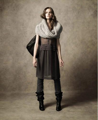 Le snood... http://i34.tinypic.com/25wly.jpg