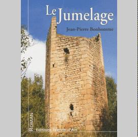 “Le jumelage” premier roman de Jean-Pierre Bonhomme : D’après des faits réels : Un magnifique roman Le jumelage de Jean-Pierre Bonhomme