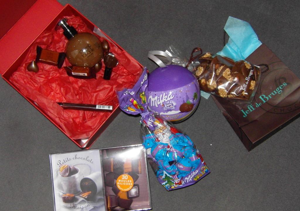 SAMSUNG DIGITAL CAMERA Le weekly chocolate