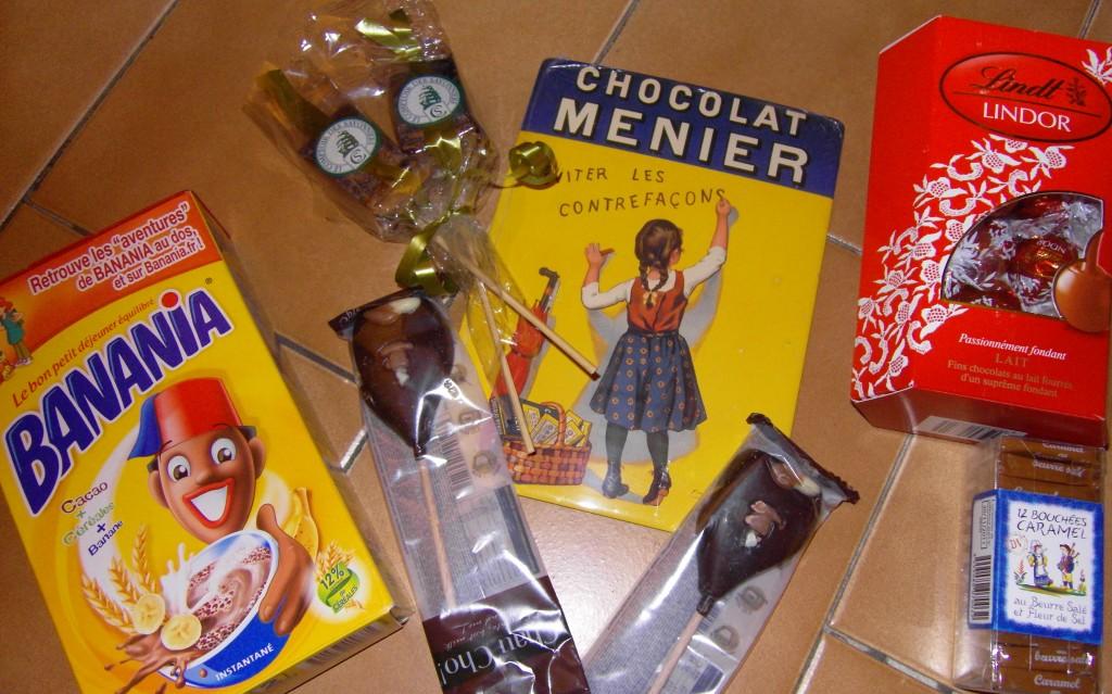 SAMSUNG DIGITAL CAMERA Le weekly chocolate