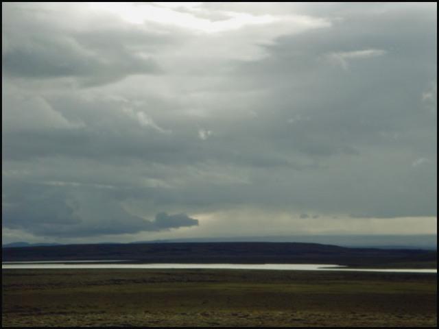 Hveravellir Islande ciel Phoques d’Islande