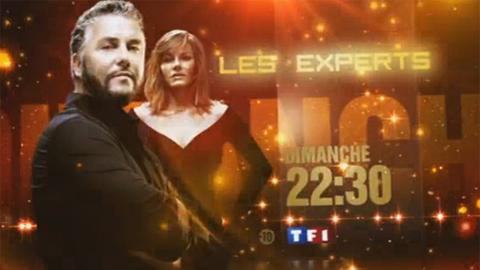 Les Experts Las Vegas sur TF1 ce soir ... bande annonce Les Experts Las Vegas sur TF1 ce soir ... bande annonce