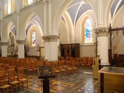 Abbaye de Saint Gilles, haut lieu de pèlerinage. Abbaye de Saint Gilles, haut lieu de pèlerinage.