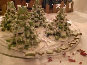 foret comestible Forêt comestible pour July