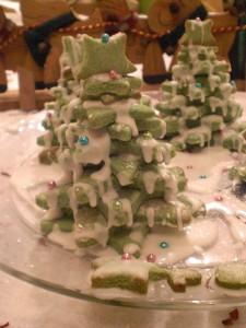 foret comestible Forêt comestible pour July