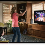 kinect kinect